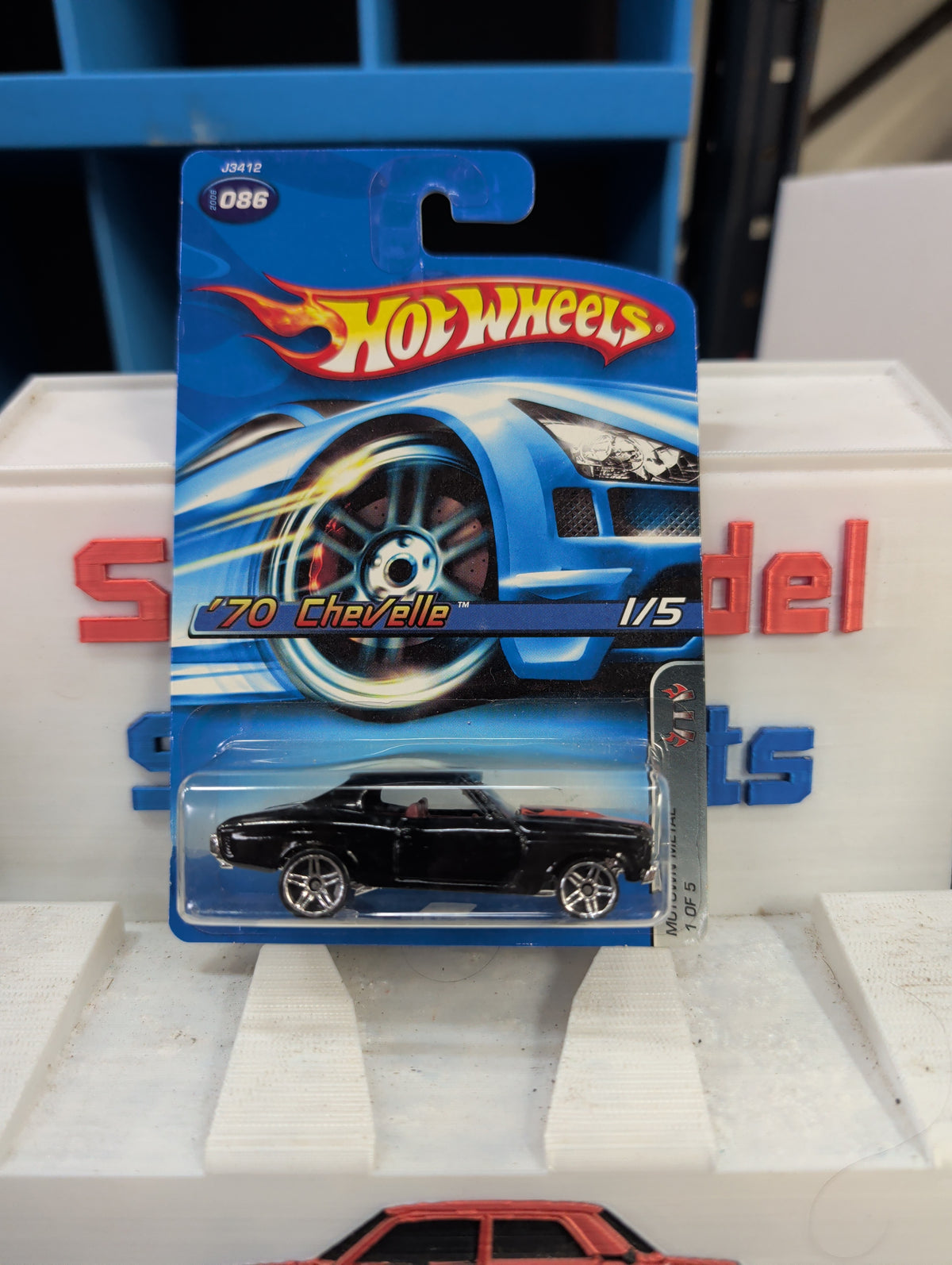 70 Chevelle