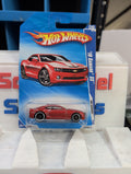 10 Camaro SS