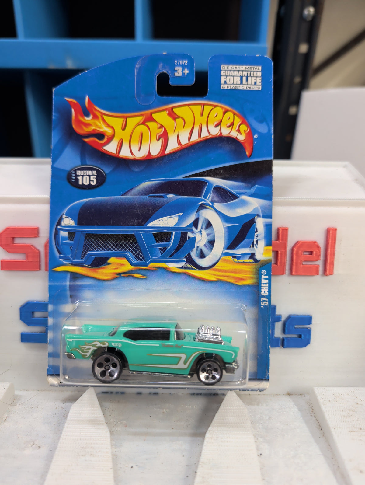 57 Chevy