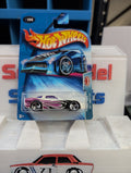 1997 Corvette