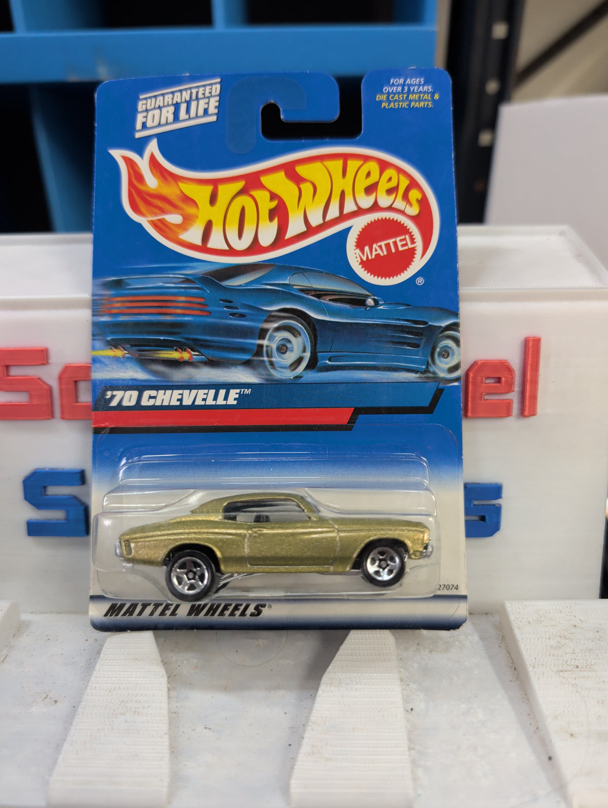 70 Chevelle