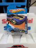 97 Corvette