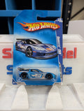 Corvette C6R