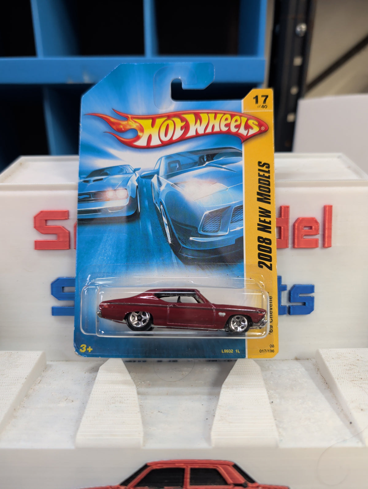 69 Chevelle