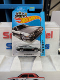 81 Delorean DMC-12