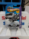 55 Chevy Bel Air Gasser