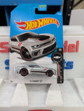 16 Camaro SS