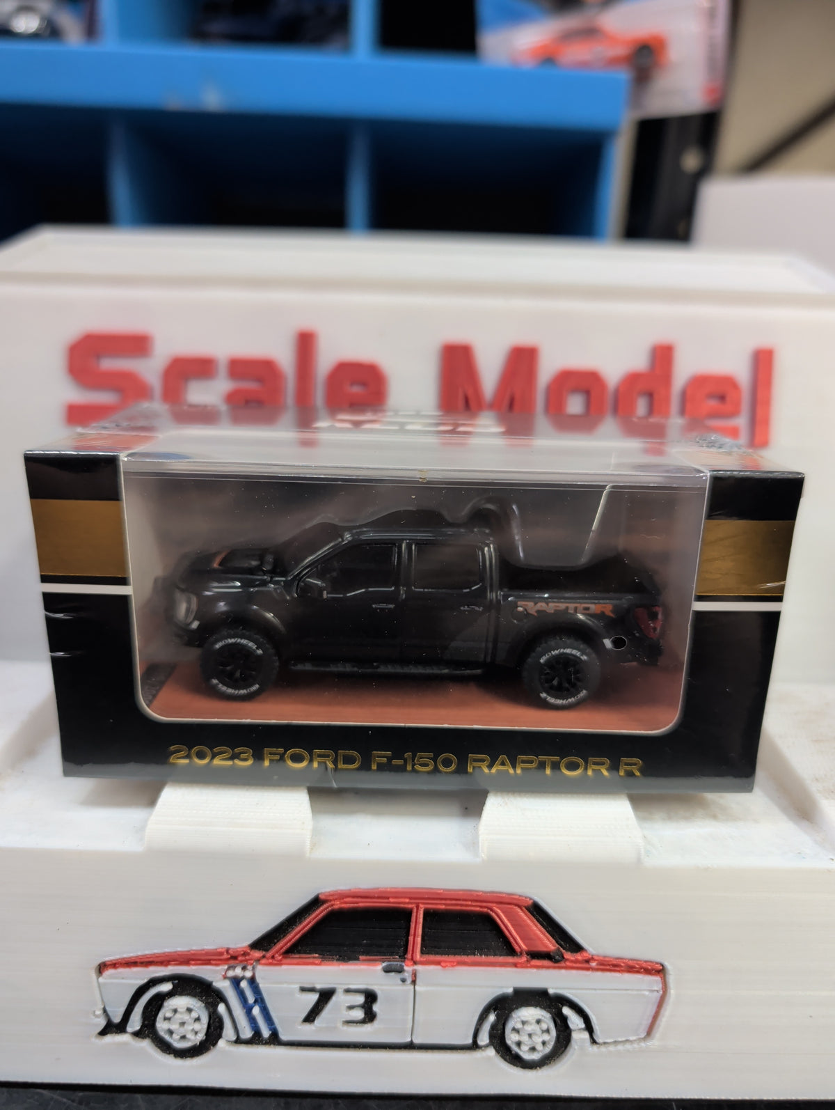 2023 Ford F-150 Raptor R